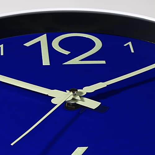 Wall Clock 11.8 inches - Image 6