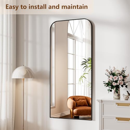 Koonmi Full Length Mirror - Image 5