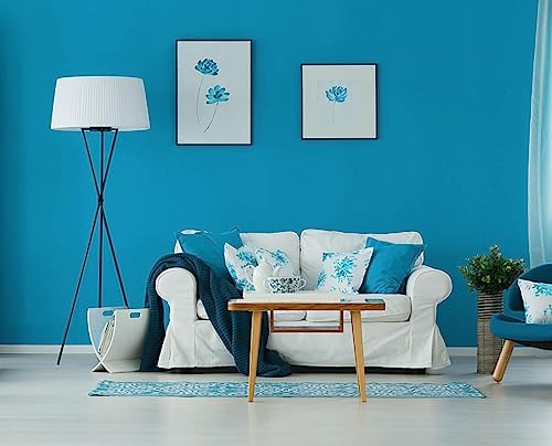 15.7"x394" Peel and Stick Wallpaper - Image 5