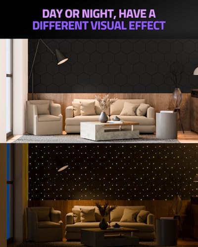 12 Pack Self-adhesive Sound Proof Foam Panels - Image 3