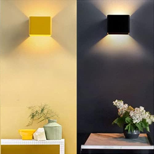 LED Wall Light Modern Wall Sconce Indoor Lighting Fixture, Indoor Wall - Image 2