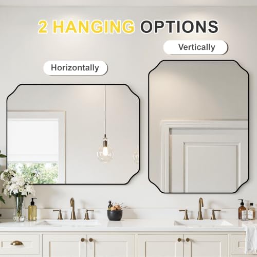 Vanity Bathroom Mirror - Image 5