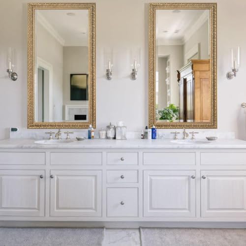 Chende 61"x31" Large Living Room Mirror - Image 6