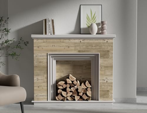 SINGULARWOOD Wall Panels, Peel&Stick Installation Vinyl Planks - Image 5