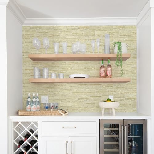 Vamos Tile 100 Pieces Peel and Stick Backsplash Tile - Image 7