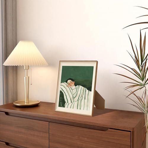 ASTRDECOR Minimalist Framed Wall Art - Image 3