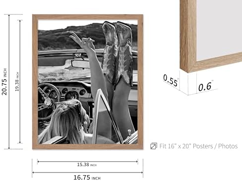 Poster Master Woman in Boots Poster - Image 3