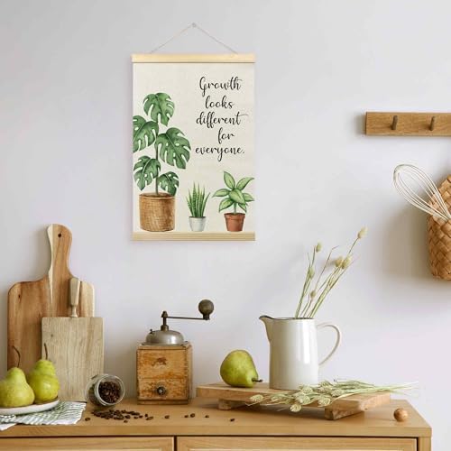 TLESKE Mental Health Poster Hanger Frame - Image 6