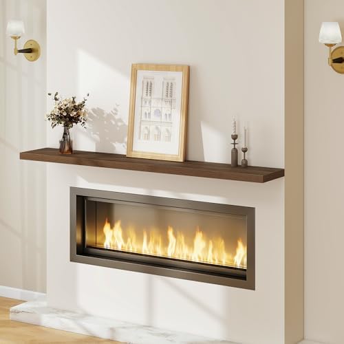 Fun Memories 72 Inch Long Floating Shelves - Image 2