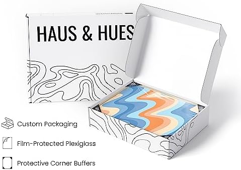 HAUS AND HUES Ocean Poster - Image 4