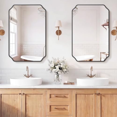 Vanity Bathroom Mirror - Image 3