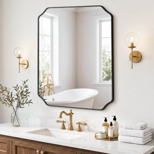 Vanity Bathroom Mirror - Image 7