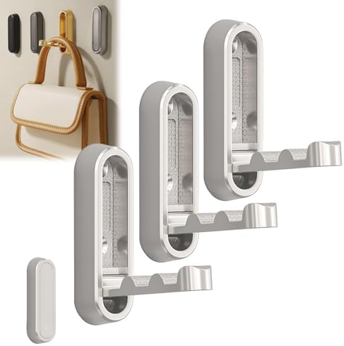 Heavy Duty Wall Hooks by WelcometoDaneohm