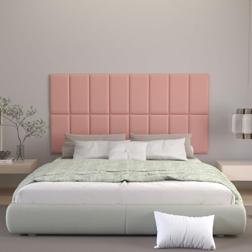 Peel and Stick Headboard - Image 3