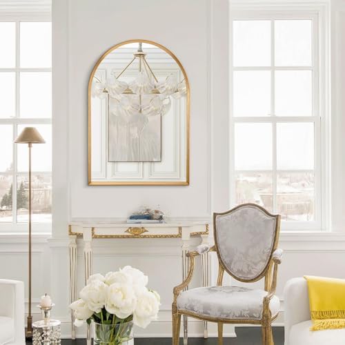 Arched Mirrors for Wall - Image 5