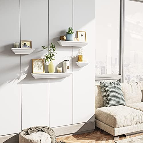 SRIWATANA 24 Inch Floating Shelves - Image 6