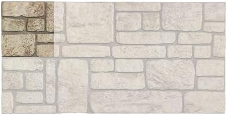 IZODEKOR 3D Brick Effect Wall Panels by Izodekor3DWallPanels