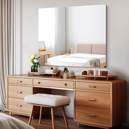 CILIBER Frameless Mirror, 36x40 Mirrors - Image 2