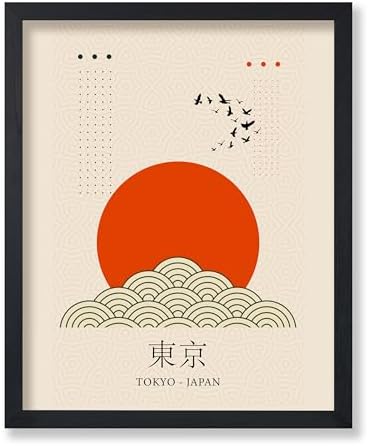 Poster Master Vintage Travel Poster by PosterMaster