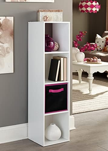 Closetmaid 4 Cube Stackable Storage - Image 2
