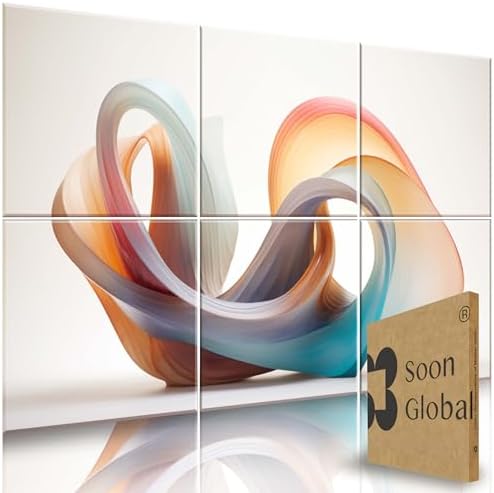 Soon Global Acoustic Wall Panels, Art Acoustic Panels by SoonGlobal