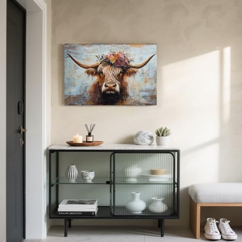 Canvas Wall Art Decor Wall Art Picutures - Image 2