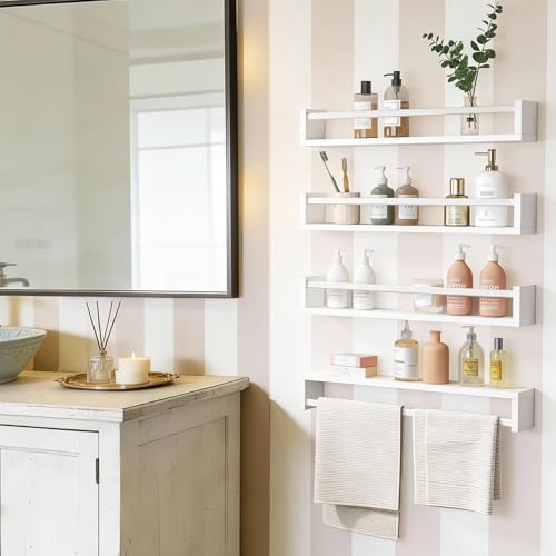 Fixwal Floating Nursery Book Shelves - Image 6