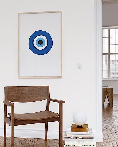 HAUS AND HUES Evil Eye Decor - Image 5