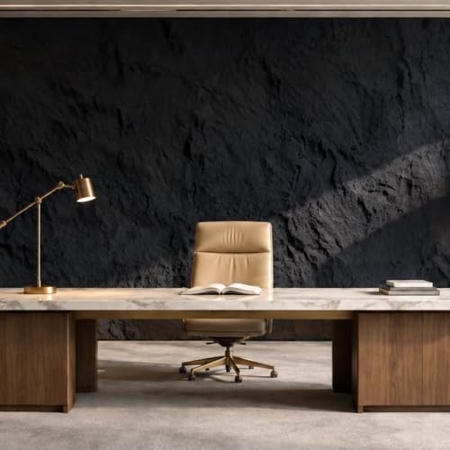 Diflart 3D Faux Stone PU Wall Panels - Image 7