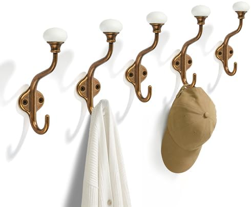 TUNNY Coat Hooks by TUNNY