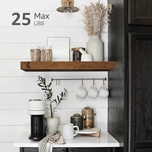 QEEIG Floating Shelf for Wall Small Shelf - Image 4