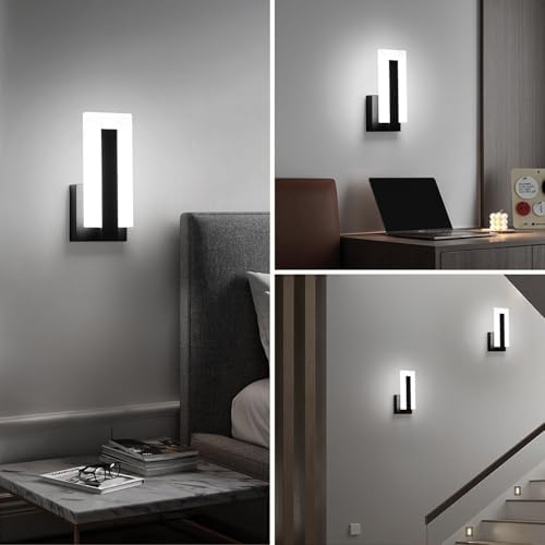 Hardwire Modern Wall Sconces - Image 3
