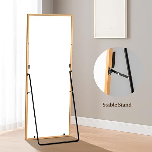 NicBex 56"x18" Full Length Mirror - Image 6