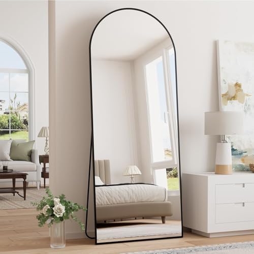 Prywot Full Length Mirror by Prywot
