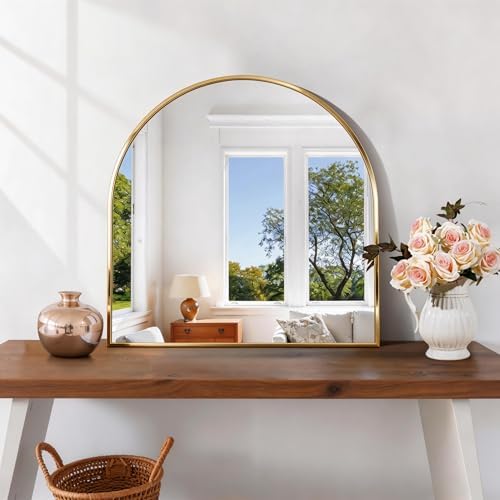 CIRCUMI Arched Wall Mirror - Image 6