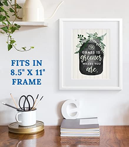 Carson Dellosa 12-Piece Farmhouse Décor - Image 6