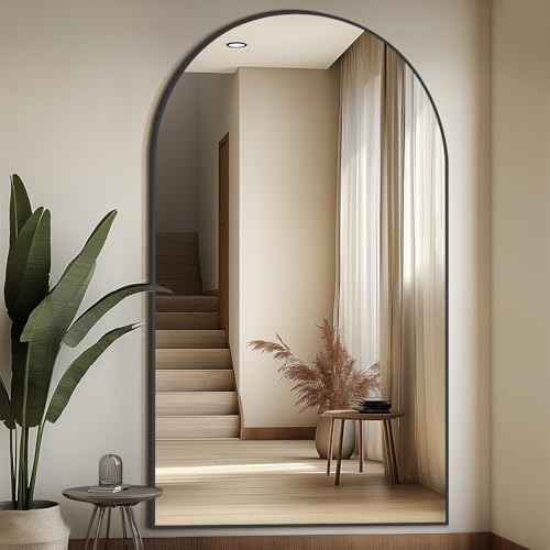MirrMuse Oversized Arched Full Length Mirror - Image 2
