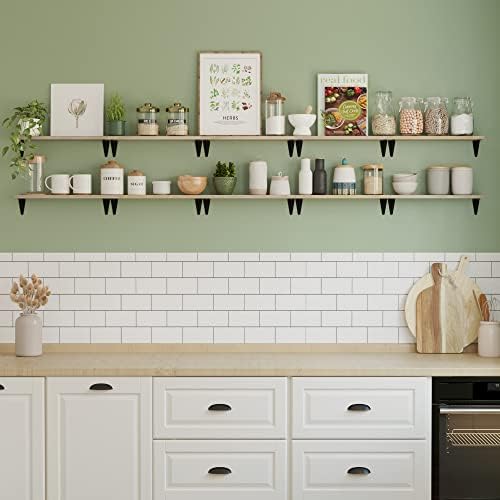 Wallniture Arras Floating Shelves - Image 4