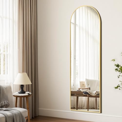 Arched Full Length Mirror - Image 3