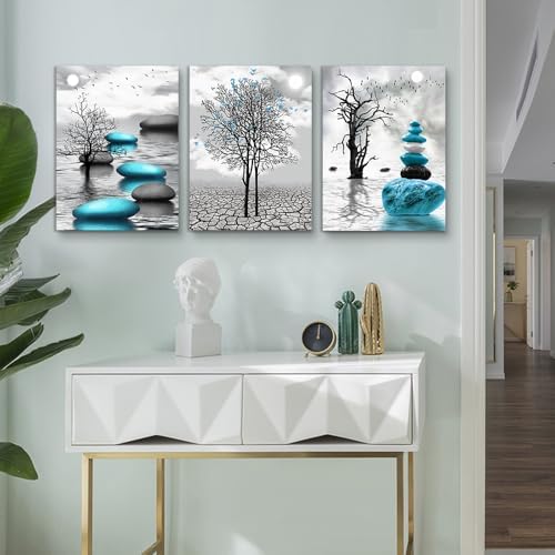 Lapremoly Wall Decor For Living Room Canvas Wall Art For Bedroom Office - Image 6