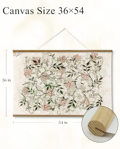 VIYYIEA Extra Large Canvas Wall Art - Image 5