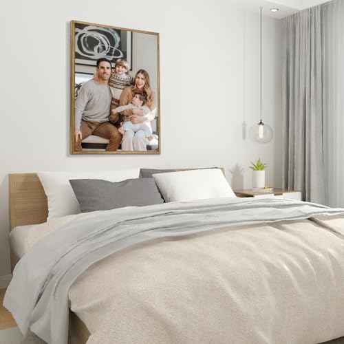 Canvas Prints with Your Photos, Ship Next Day Custom Wall Art - Image 4