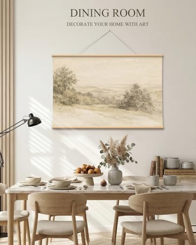 VIYYIEA Extra Large Canvas Wall Art - Image 4