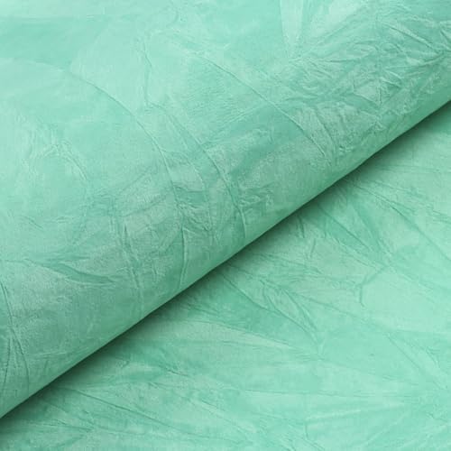 VEELIKE Mint Green Self Adhesive Velvet Flocking Liner - Image 5