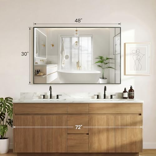 Sweetcrispy Bathroom Mirror - Image 2