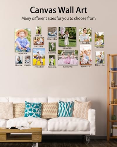 AbcCustomize Canvas Prints - Image 5