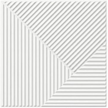 3D Wall Panels for Interior Wall Decor by RIZZTILE