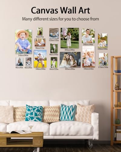 AbcCustomize Canvas Prints - Image 5