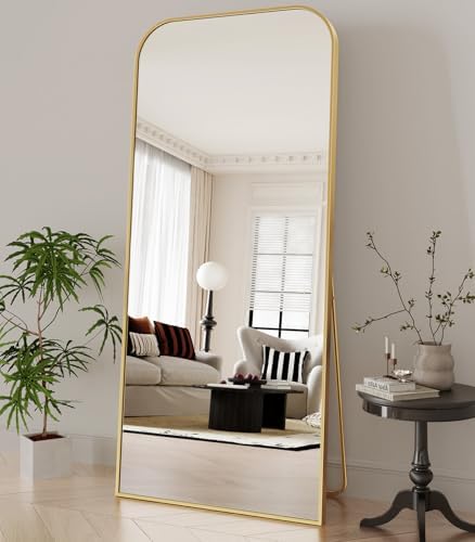 Koonmi Full Length Mirror by KOONMI