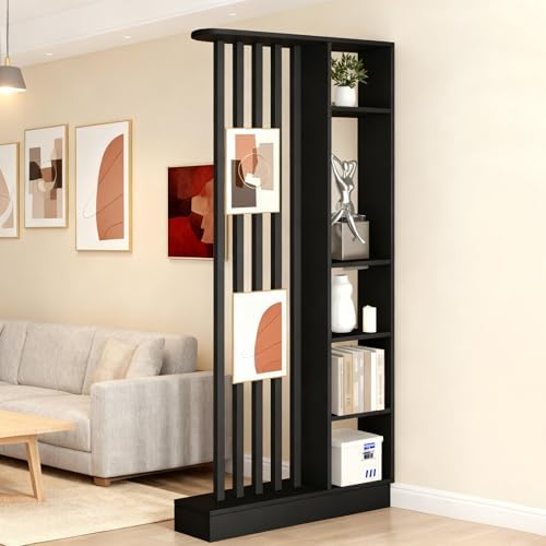 Freestanding Wall Room Divider by UKETO
